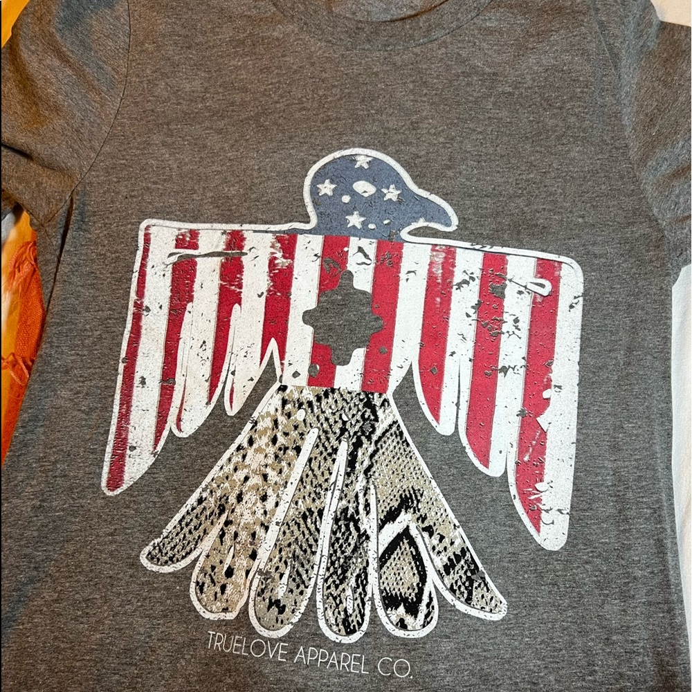 American Patriot Tee